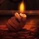 Illustration for article titled A severed hand crawls across Paris in the dynamic animated curiosity I Lost My Body